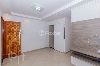 apartment em Rua Juan Arfe, Vila Cruz das Almas - São Paulo - SP
