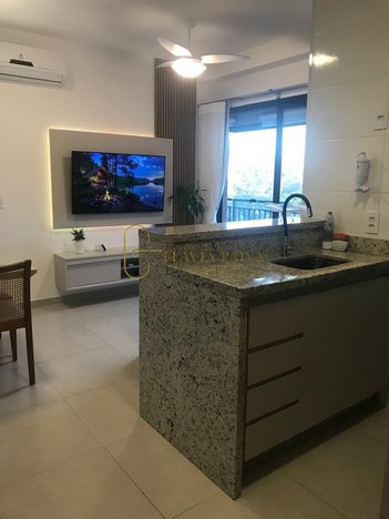 apartment em Rua Jerônimo Panazollo, Ribeirânia - Ribeirão Preto - SP
