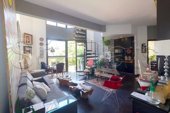 apartment em Rua Nazira Carone, Jardim Ampliação - São Paulo - SP