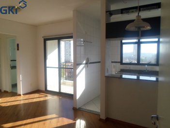 apartment em Rua Fernão Dias, Pinheiros - São Paulo - SP