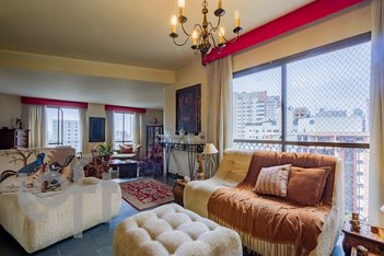 apartment em Rua Raimundo Simão de Souza, Vila Suzana - São Paulo - SP
