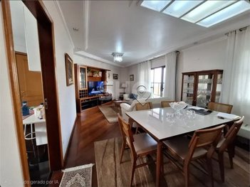 apartment em Rua Damiana da Cunha, Santa Teresinha - São Paulo - SP