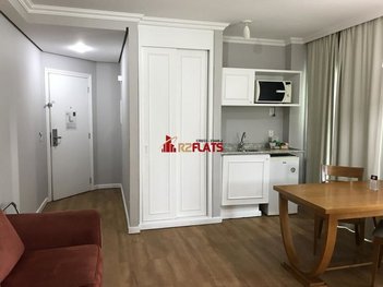 apartment em Rua Bela Cintra, Consolação - São Paulo - SP