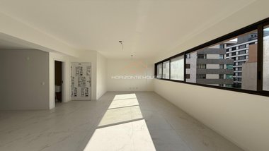 apartment em Rua do Ouro, Serra - Belo Horizonte - MG