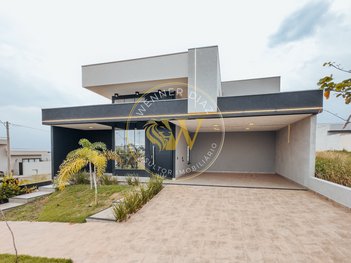 house em Rua Alcides Brandão, Jardim São Marco - São José do Rio Preto - SP