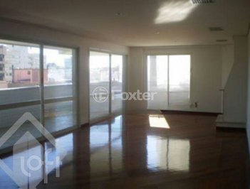 apartment em Rua Quintino Bocaiúva, Rio Branco - Porto Alegre - RS