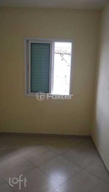 apartment em Rua Estônia, Parque das Nações - Santo André - SP