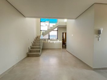 apartment em Rua Professor Hélio Viana, Itapoã - Belo Horizonte - MG