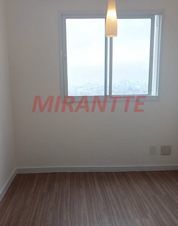 apartment em Rua Franklin do Amaral, Vila Nova Cachoeirinha - São Paulo - SP