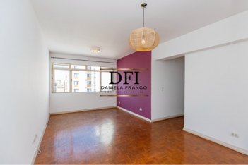 apartment em Rua Lisboa, Cerqueira César - São Paulo - SP