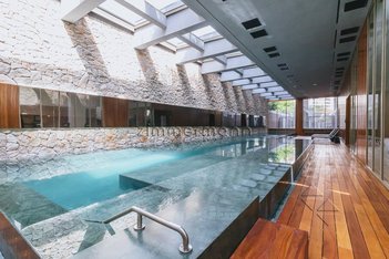 apartment em Avenida Hélio Pellegrino, Vila Nova Conceição - São Paulo - SP