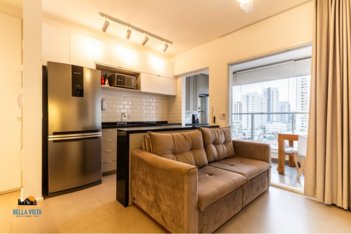 apartment em Avenida Imperatriz Leopoldina, Vila Leopoldina - São Paulo - SP