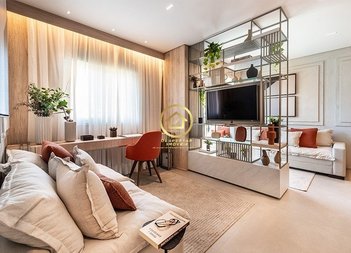 apartment em Rua Mateus Mascarenhas, Jardim Pereira Leite - São Paulo - SP