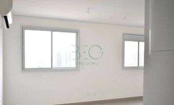 apartment em Avenida Bosque da Saúde, Saúde - São Paulo - SP