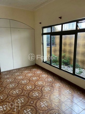 house em Avenida Bosque da Saúde, Saúde - São Paulo - SP