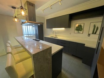 apartment em Rua Raimundo Correa, Operário - Novo Hamburgo - RS