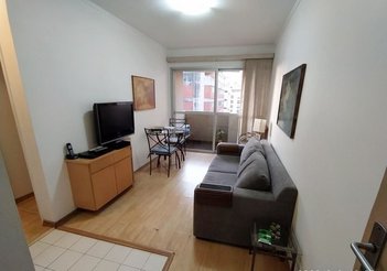 apartment em Rua Tuim, Vila Uberabinha - São Paulo - SP