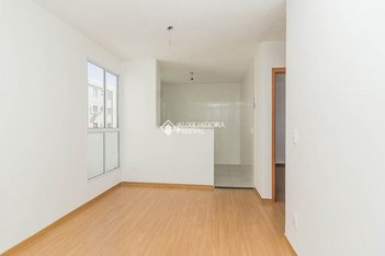 apartment em Avenida Protásio Alves, Morro Santana - Porto Alegre - RS