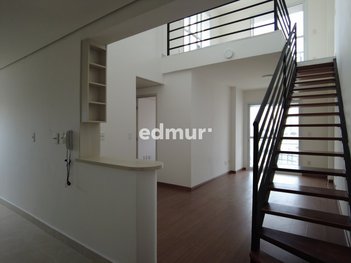 apartment em Rua Cotoxó, Vila Pires - Santo André - SP