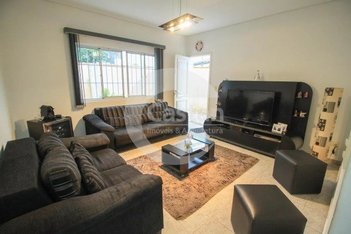 house em Rua Bom Jesus, Vila Regente Feijó - São Paulo - SP