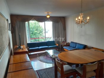 apartment em Rua Santa Madalena, Bela Vista - São Paulo - SP