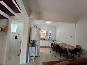 apartment em Rua Miguel Seiad Bichir, Maitinga - Bertioga - SP