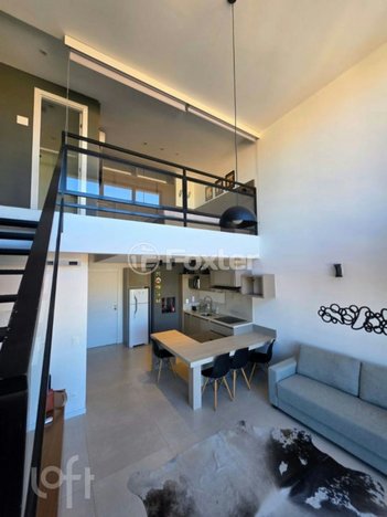 apartment em Rua Professor Freitas e Castro, Azenha - Porto Alegre - RS
