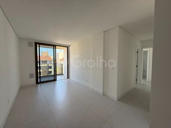 apartment em Rodovia Jornalista Maurício Sirotsky Sobrinho, Jurerê - Florianópolis - SC