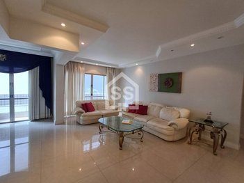 apartment em Avenida Ibijaú, Moema - São Paulo - SP