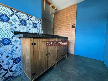 apartment em Rua Mariano Manzoni, Jardim Dourado - Guarulhos - SP