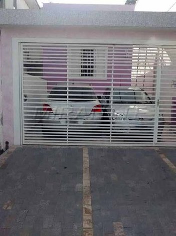 house em Rua João Dias da Silva, Imirim - São Paulo - SP