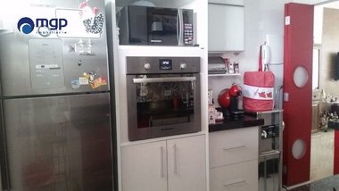 apartment em Rua Duarte de Azevedo, Santana - São Paulo - SP