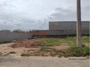 land_lot em Rua Benedito Guimarães, Capoavinha - Votorantim - SP