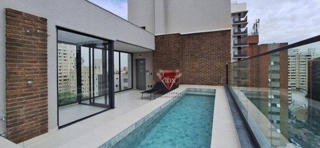 apartment em Rua Desembargador Eliseu Guilherme, Paraíso - São Paulo - SP