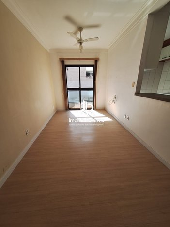 apartment em Alameda Conde de Porto Alegre, Santa Maria - São Caetano do Sul - SP