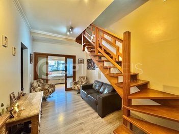 apartment em Avenida Assis Chateaubriand, São Sebastião - Porto Alegre - RS