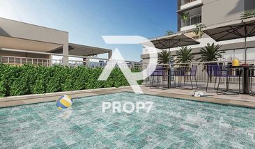 apartment em Rua Oliveira Alves, Ipiranga - São Paulo - SP