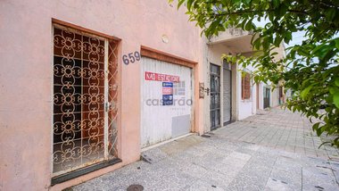 land_lot em Rua Barão de Santa Tecla, Centro - Pelotas - RS