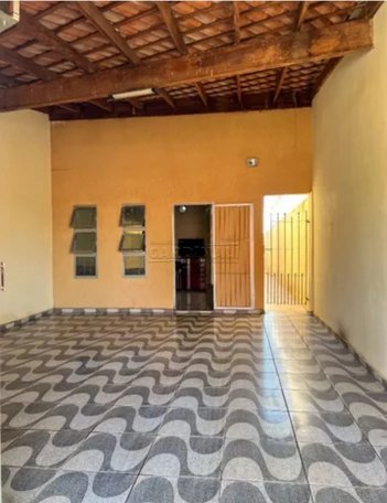 house em Rua Valentim Toniolo, Jardim Nossa Senhora Aparecida - Ibaté - SP