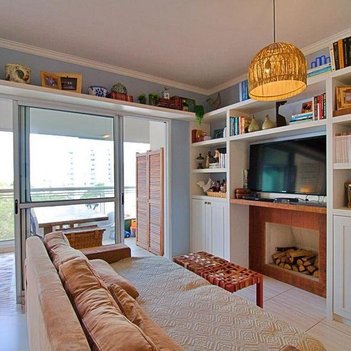 apartment em Rua Alcantarilla, Vila Andrade - São Paulo - SP