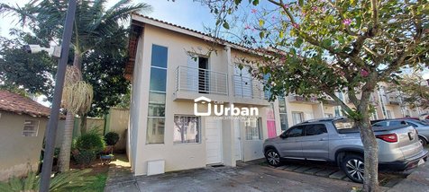 house em Estrada Velha da Olaria, Jardim Arco-Íris - Cotia - SP
