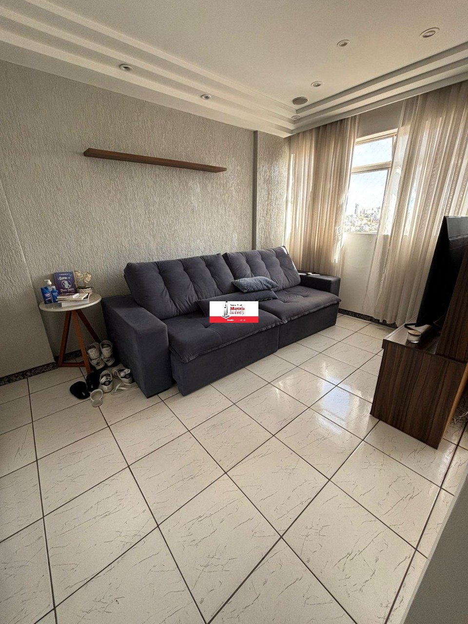 Apartamento com 3 quartos — Carlos Prates, Belo Horizonte