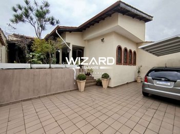 house em Rua Tilly, Vila Jacuí - São Paulo - SP