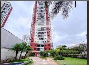 apartment em Rua Taquari, Mooca - São Paulo - SP