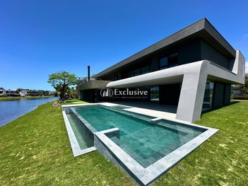 house em Rua Rio Jacuí, Centro - Xangri-Lá - RS