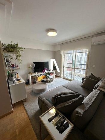 apartment em Rua Raul Pompéia, Vila Pompéia - São Paulo - SP