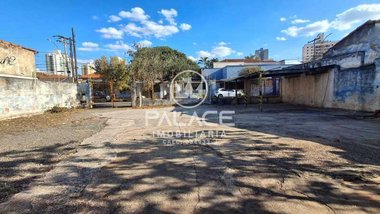 land_lot em Rua Doutor Paulo Pinto, São Dimas - Piracicaba - SP