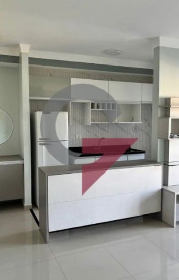 apartment em Rua Umberto Passarelli, Vila das Jabuticabeiras - Taubaté - SP