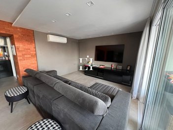 apartment em Rua Casa do Ator, Vila Olímpia - São Paulo - SP