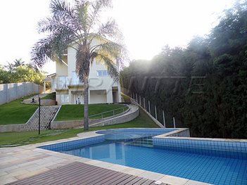 house em Alameda Liestal, Roseira - Mairiporã - SP